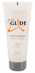 Performance 200ml  06259570000
