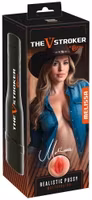 V-Stroker Melissa