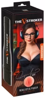 V-Stroker Hannah