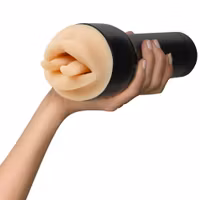 Feel Leigh Raven Mouth