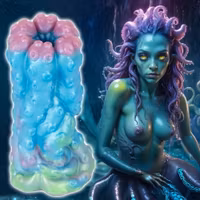 Cecaelia Stroker