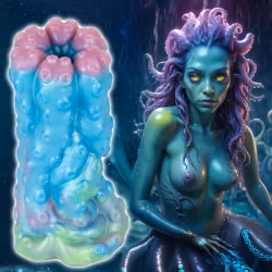 Cecaelia Stroker