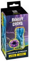 Cecaelia Stroker