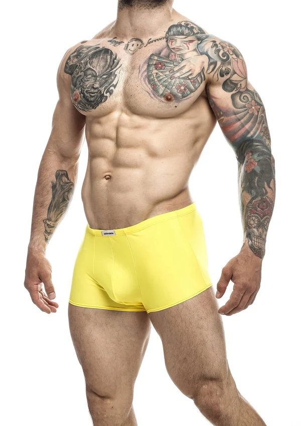 Classic Boxer str xl  gold