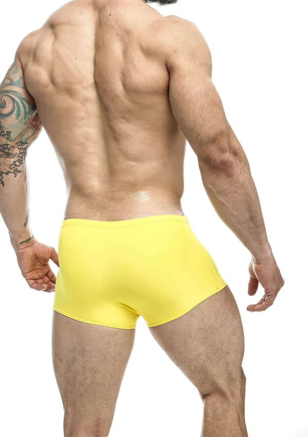 Classic Boxer str xl  gold