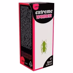 ero extreme women spanish fly
