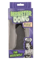 The Werewolf Dong