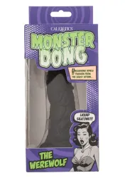 The Werewolf Dong