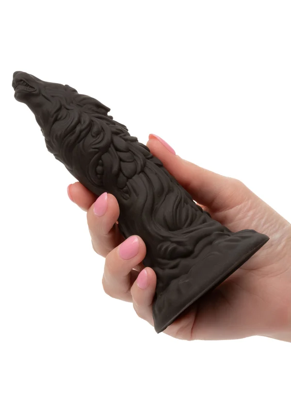 The Werewolf Dong