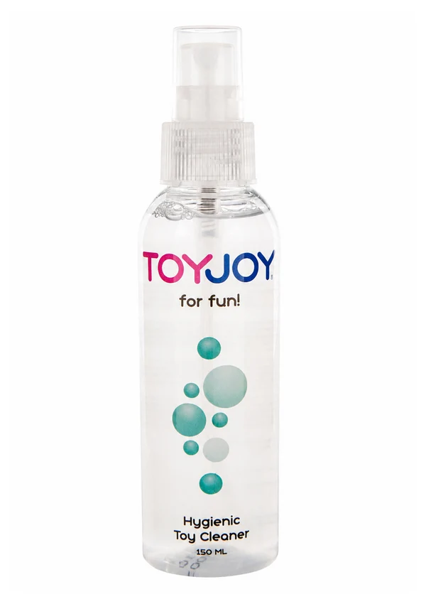 Organic Toy Cleaner Spray 150 ml