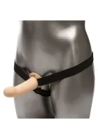 Extension With Harness