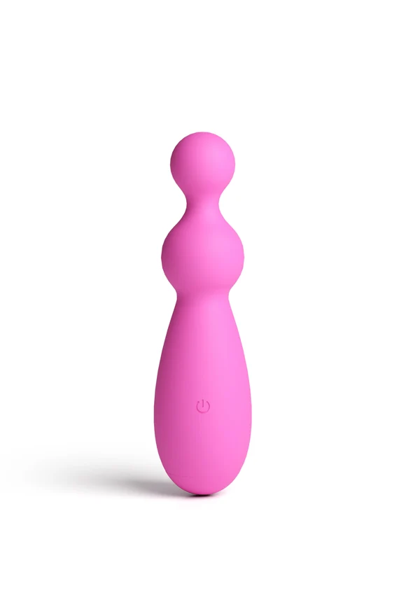 Petal Vibrator