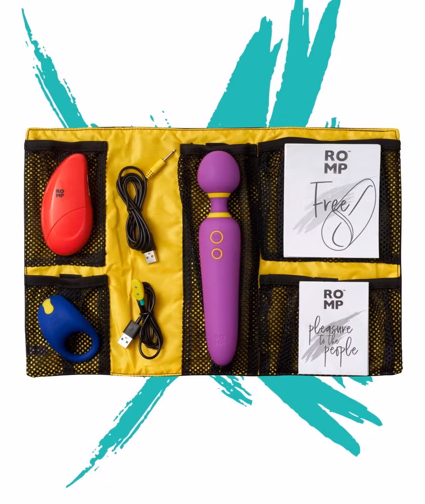 Pleasure Kit