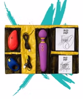 Pleasure Kit