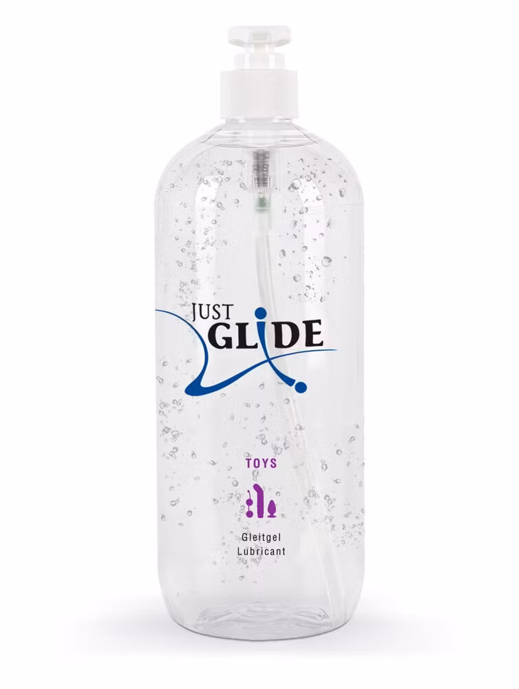 Toy Lube 1000ml  Water-based –