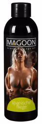 Erotic Massage Oil Spanish Fly