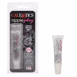 Nipple Play® Erect Nipple Gel™ Mint