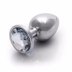 Diamond Anal Plug