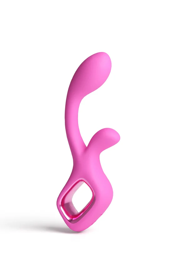Velvet G-Spot Vibrator