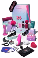 Erotic Advent Calendar Enjoy