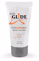Performance Just Glide  50ml
