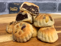 Mamoul Dadler 500gr معمول عجوة طحين