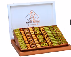 مشكل سوبر فستق حلب   500 غرام