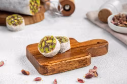 Raha 500gr راحة قروش مغبر