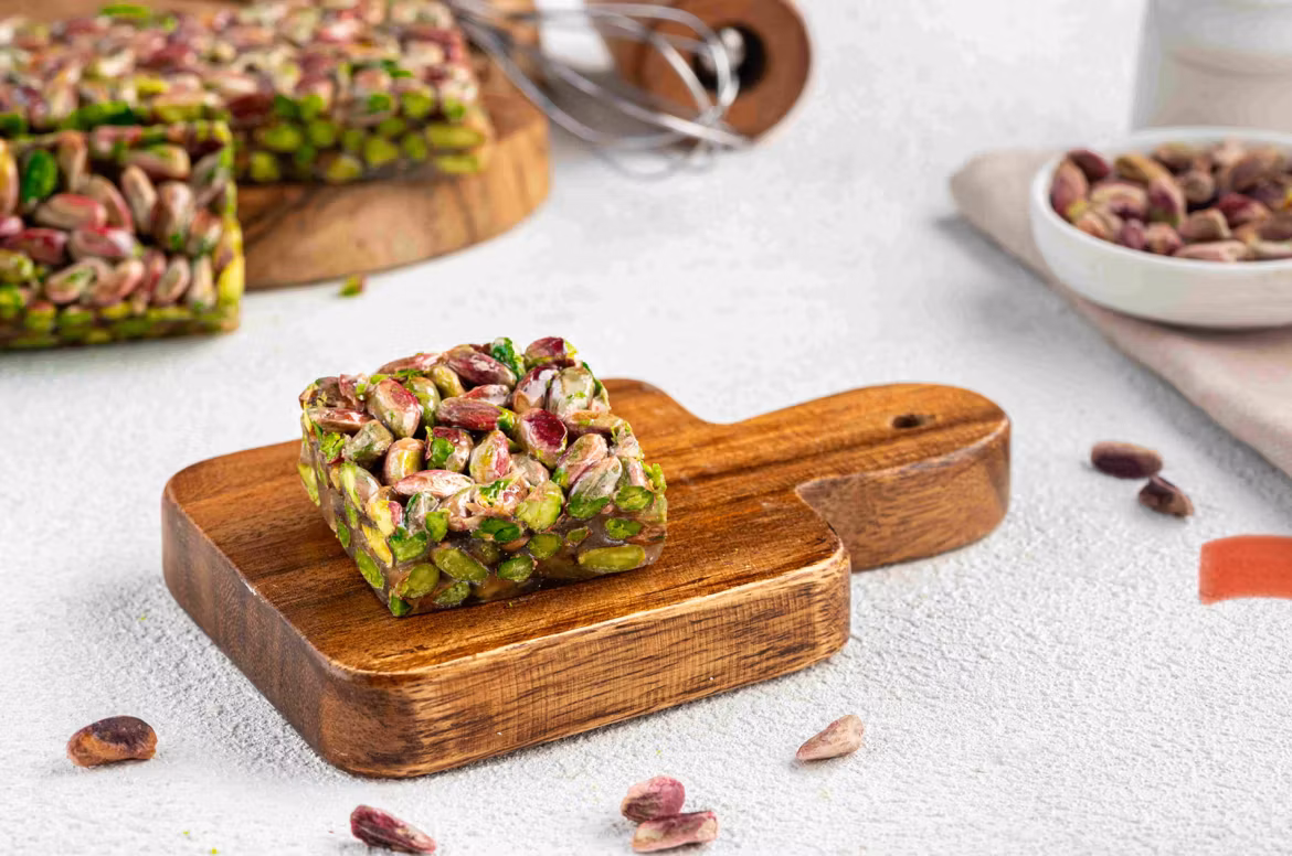 Raha 500gr | نصف حجاج موجه