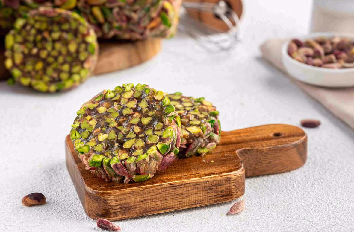 Raha 500gr | ساعة موجه جامبو