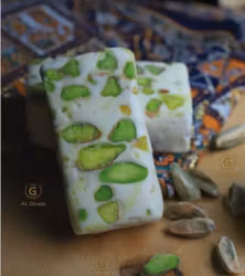 Nogah shami 500gr | نوغا شامية