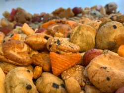 Mix Japan 1000g