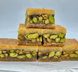 Baloria Brouwn Extra 1000g
