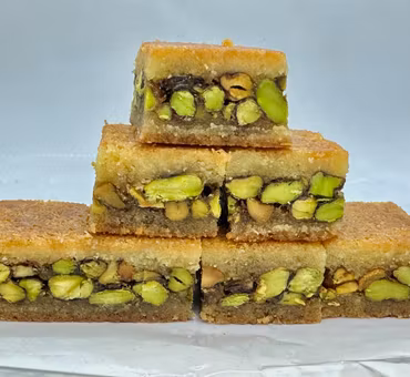 Baloria Brouwn Extra 1000g