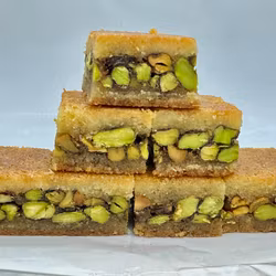 Baloria Brouwn Extra 1000g