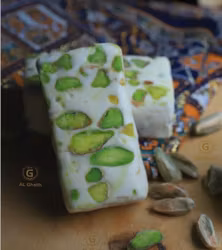 Nogah shami 1kg نوغا شامية