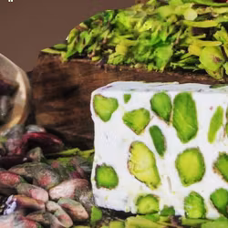 Nogah shami 1kg نوغا شامية