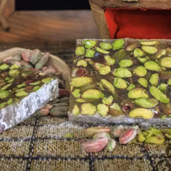 Delux 1kg راحة حجاج ديلوكس