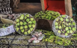 Delux 1kg راحة ساعة ديلوكس