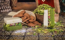Lozina 1kg لوزينا بلورية