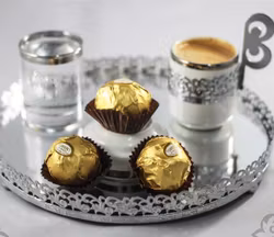 Sjokolade 1kg شوكولا فريرو
