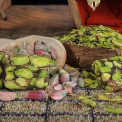 Raha Lukma 1kg لقمة دبل لوكس