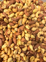 Røkte Nøtter 1000g مكسرات مدخنة