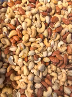 Sur Nøtter 1kg مكسرات حامضة