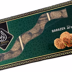 Barazek Rayyes 600gr