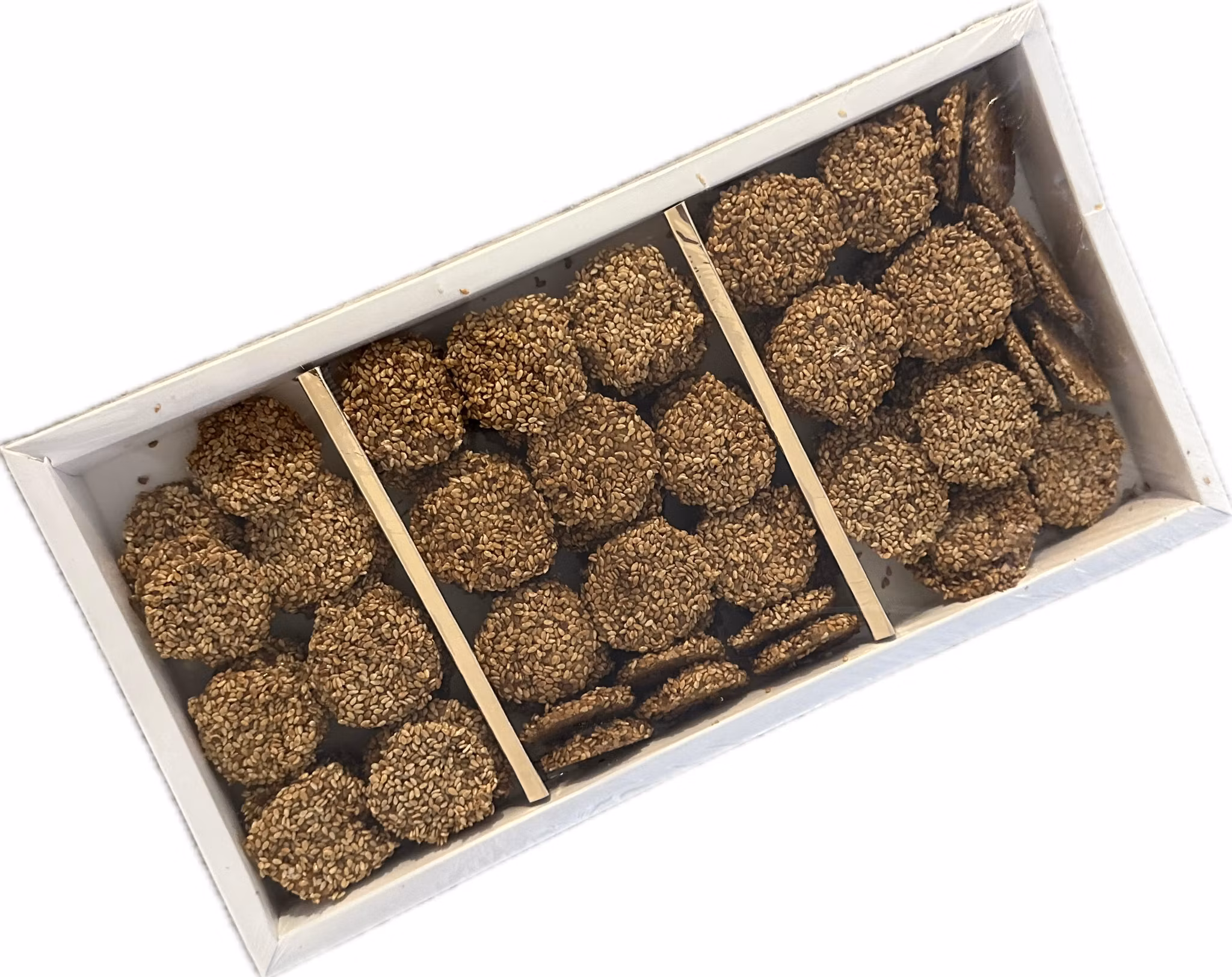 Barazek Rayyes 600gr