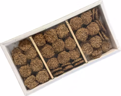 Barazek Rayyes 600gr