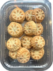 Mamoul Dadler 500grمعمول عجوة سميد
