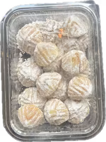 Mamoul valnøtt  500 gr معمول جوز سميد