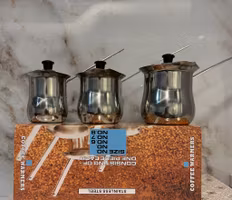 ركاوي 3 قطع